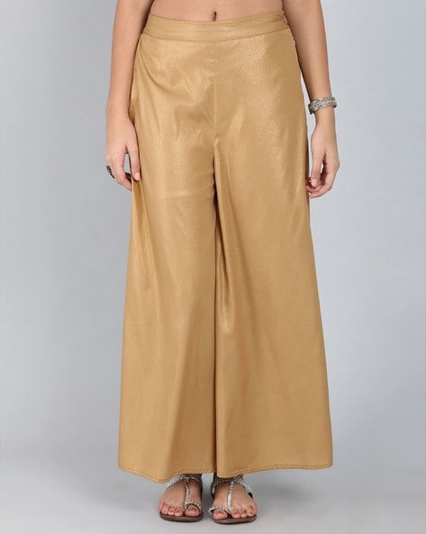 Women Flared Pants Price in India