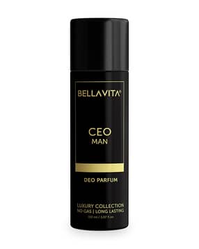 bella vita organic Ceo Man Deo Parfum-picture-26