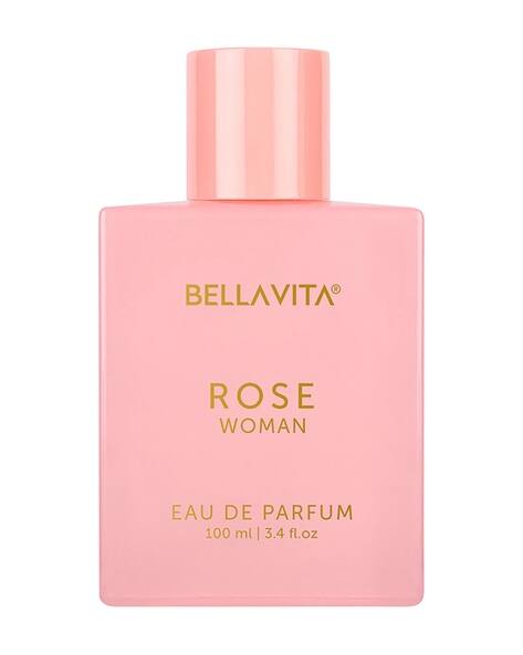BELLA VITA ORGANIC Rose Eau De Parfum 100.0 ml