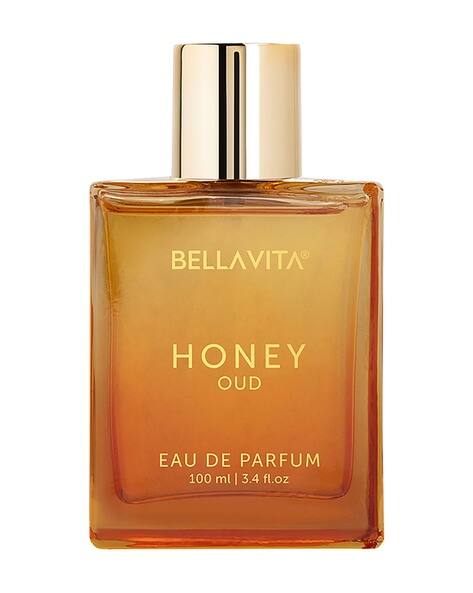 BELLA VITA ORGANIC Luxury Honey Oud Eau De Parfum 100.0 ml