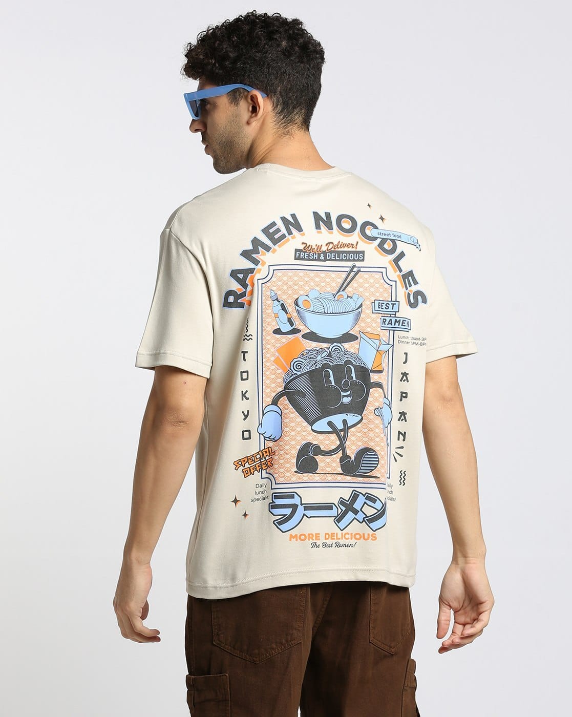 ennoy S/S Border T-Shirt(BEIGE × BLACK) Ennoy S/S Border T-Shirt BEIGE BLACK ennoy L⁄S BORDER T-SHIRTS BEIGE