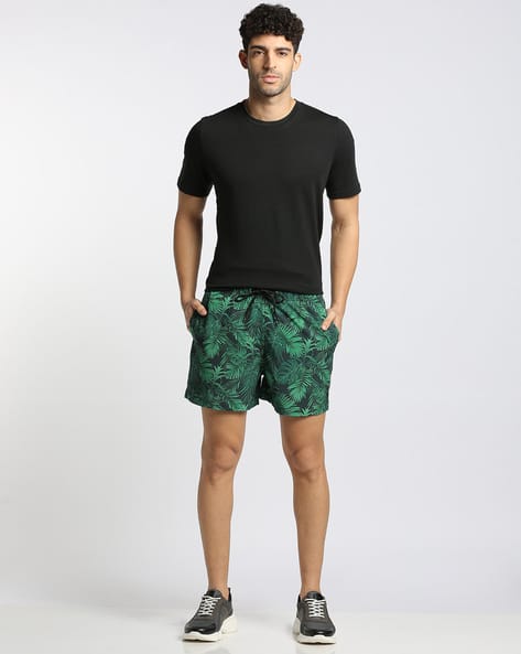 Buy Green Swimwear for Men by Altheory Sport by AZORTE Online