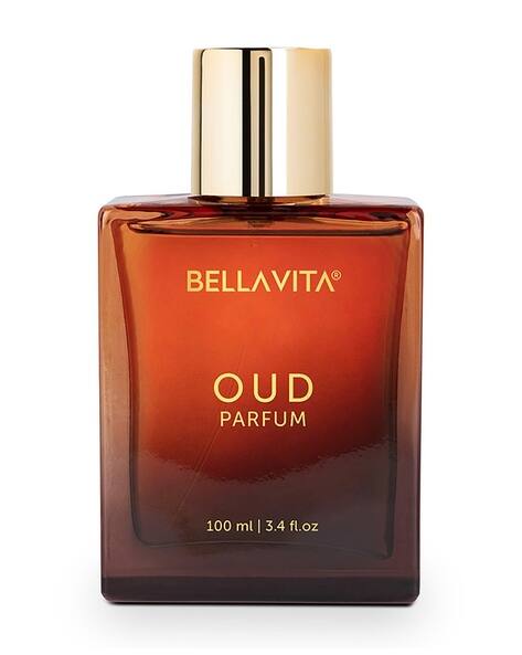 BELLA VITA ORGANIC Luxury Oud Parfum 100.0 ml