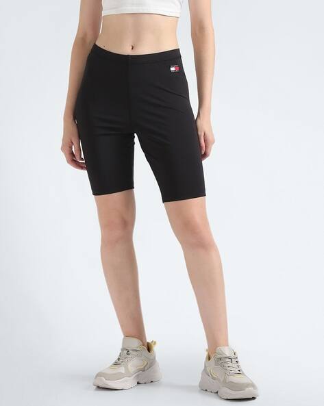 TOMMY HILFIGER TJW Badge Ext Cycling Shorts