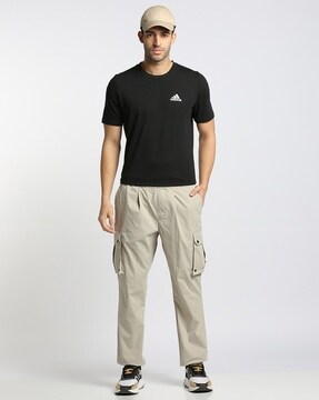 Best Offers on Polyester track pants upto 20 71 off Limited period sale AJIO
