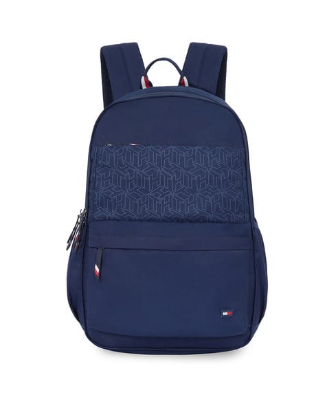 Buy Navy Blue Backpacks for Boys by TOMMY HILFIGER Online