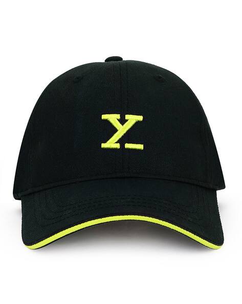 Buy XYXX Men Baseball Cap with Embroid Online | Ajio.com