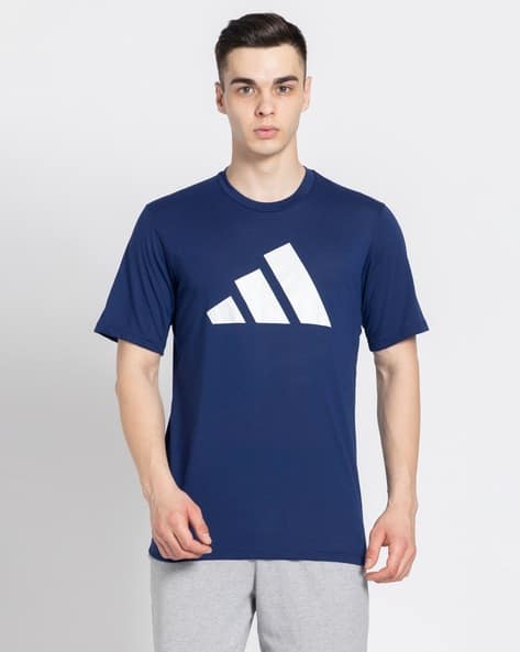 TR-ES FR Logo T Training T-Shirt