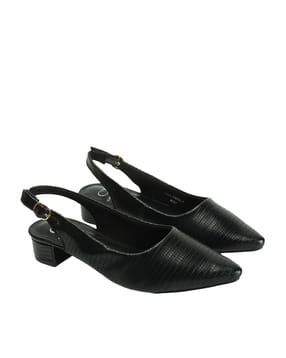carlton london Women Pointed-Toe Heeled Shoes-picture-45