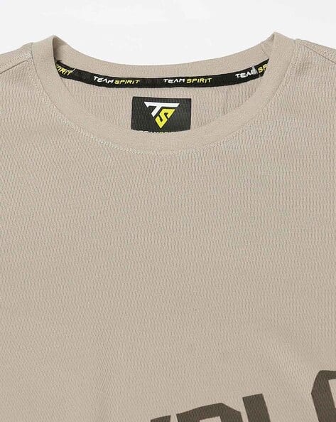 Buy Multi Tshirts for Men by Teamspirit Online | Ajio.com