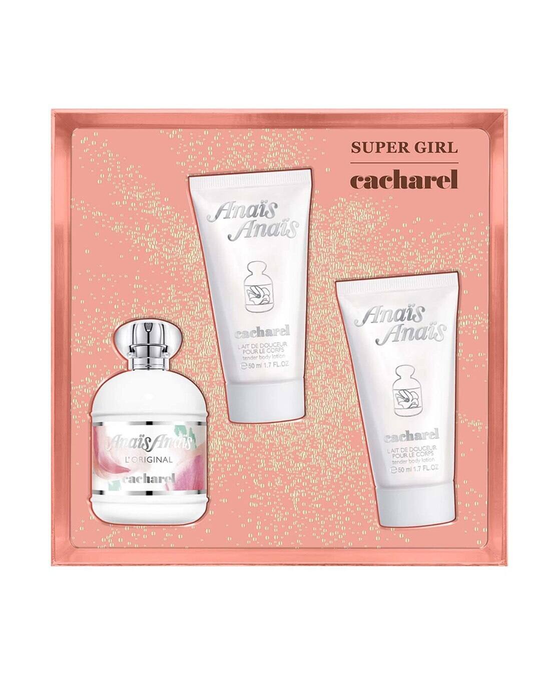Buy multi Fragrance Sets for Women by CACHAREL Online