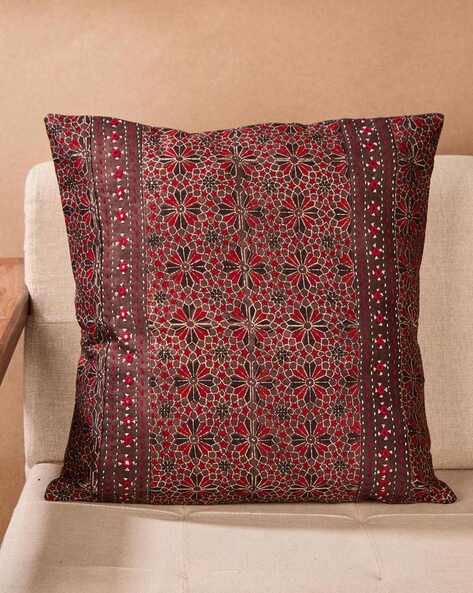 Fabindia cushion best sale