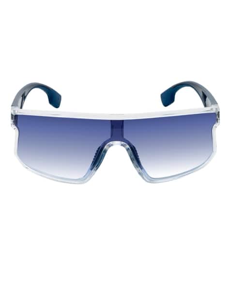 Anti Reflective Coating Techshield Blue Men UV Protected Sporty
