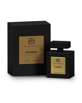 the man company PioneerLong-Lasting Fragrance Eau De parfum for Men-picture-27