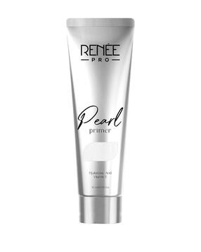 renee Cosmetics Pro Pearl Primer - Silver-picture-10