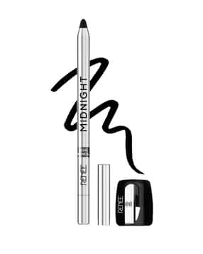 Cosmetics Midnight Kohl Pencil - Black-image-15