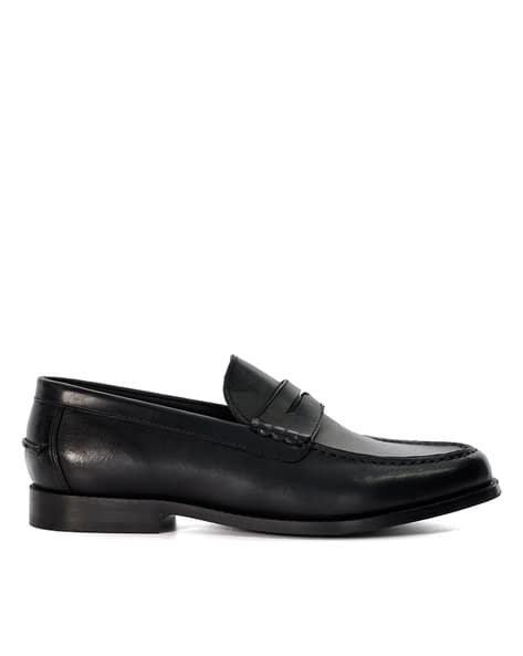 Buy Black Casual Shoes for Men by Dune London Online
