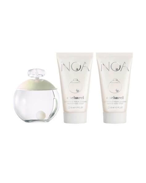 Buy multi Fragrance Sets for Women by CACHAREL Online - Main Image