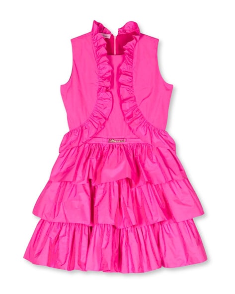 Miss blumarine kidswear best sale