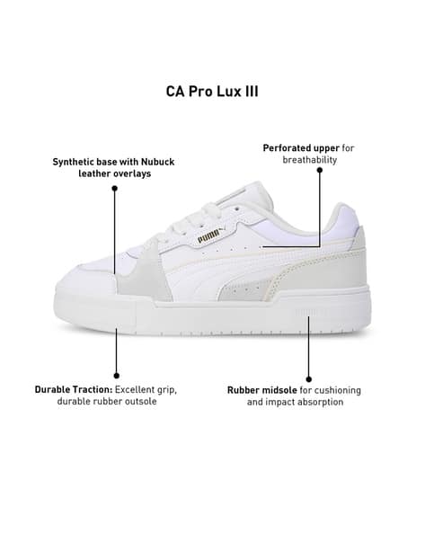 puma ca pro lux