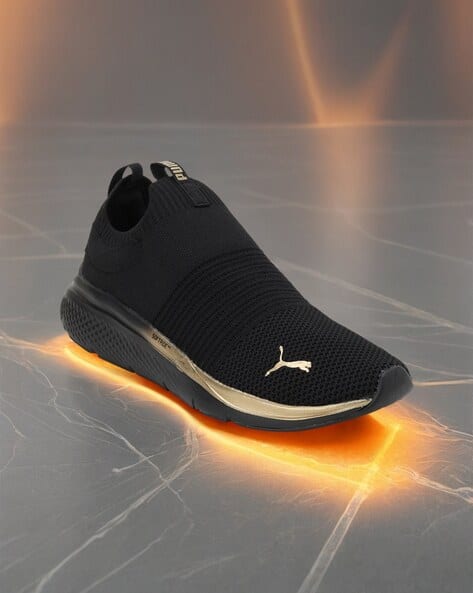 Softride Pro Echo Slip-On Running Shoes