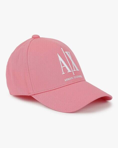 Buy ARMANI EXCHANGE Icon Project Classic Cap Online | Ajio.com display picture 2