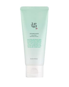 beauty of joseon Green Plum Refreshing Cleanser-picture-31