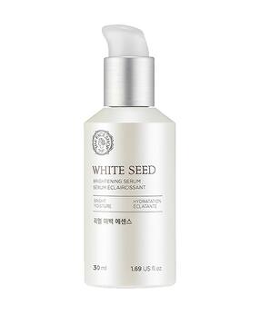 White Seed Brightening Serum