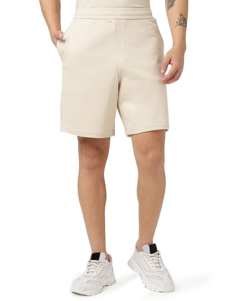 Milano Edition Cotton Shorts