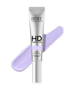 Cosmetics Pro HD Corrector - Purple-image-16