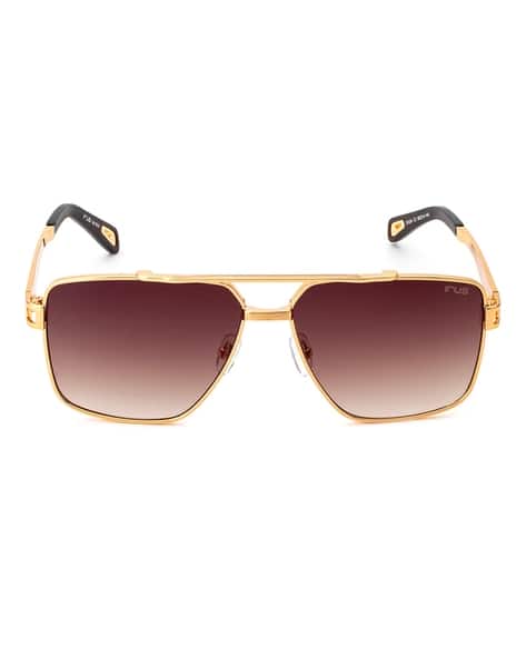 Buy Brown Sunglasses for Men by IRUS Online