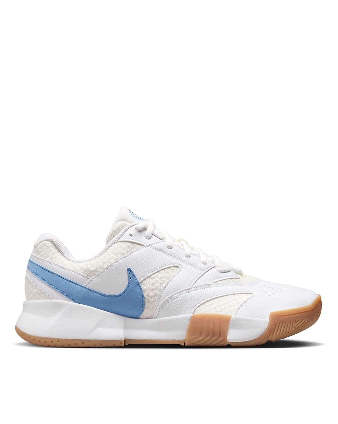 オン On Tennis Court-T　WHITE/LIME【海外サイズ:S】 Buy White Sports Shoes for Men by NIKE Online | Ajio.com