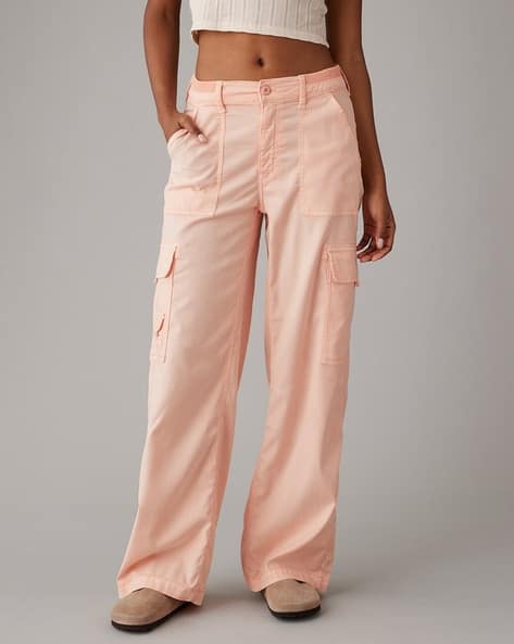 american eagle pants