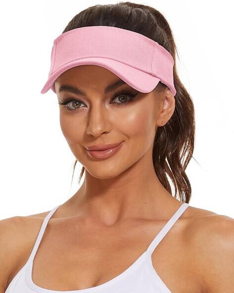 Buy Pink Caps Hats for Women by INFISPACE Online