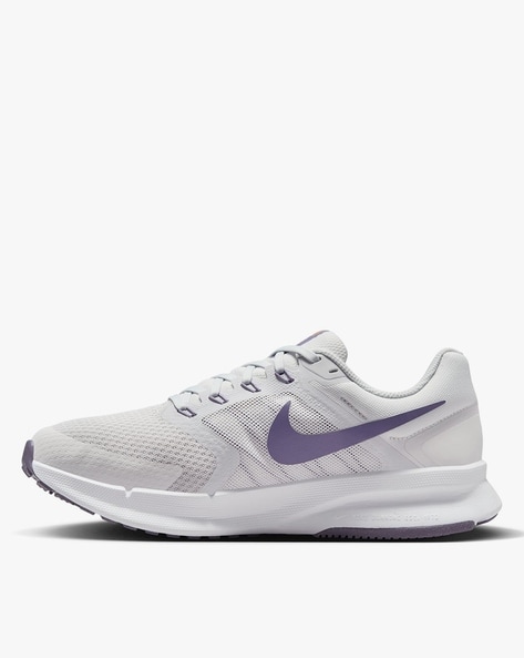 Buy Silver Sports Shoes for Women by NIKE Online Ajio