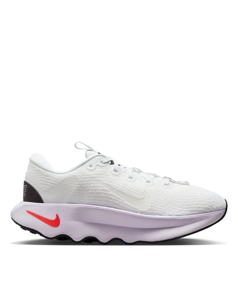 Buy White Sports Shoes for Women by NIKE Online