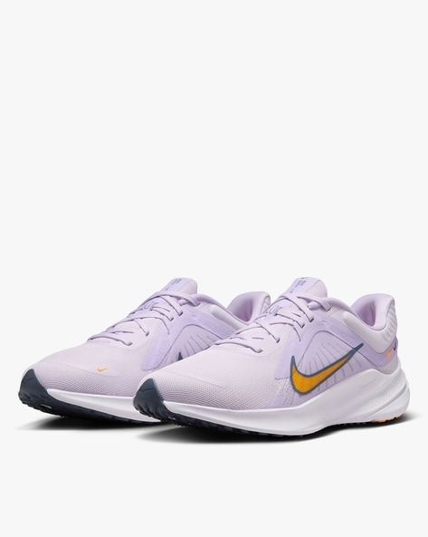 Buy Purple Sports Shoes for Women by NIKE Online Ajio