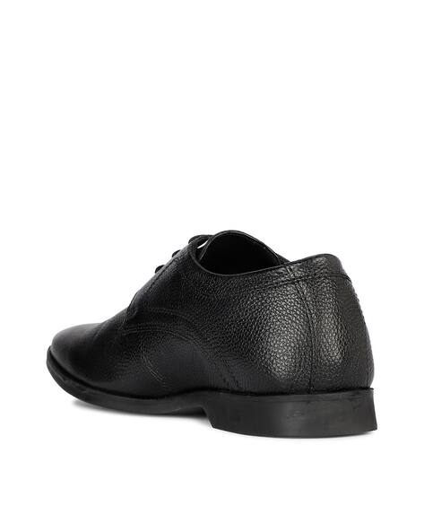 Flipkart Red Chief 2282 Black Buy Black Formal Shoes For Men By
