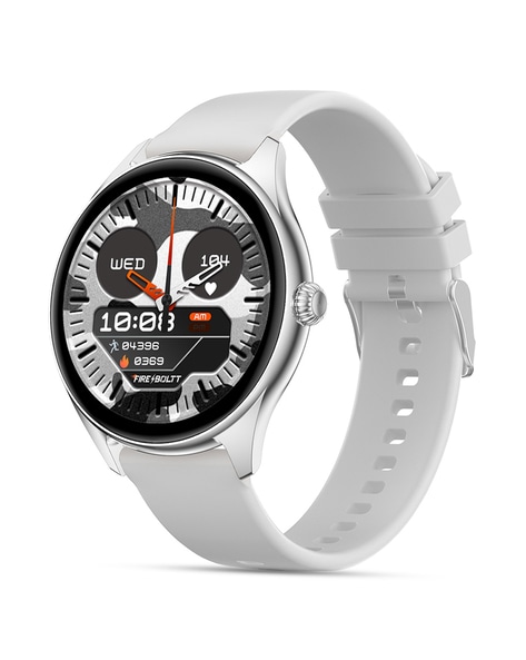 Phoenix Amoled 1.43" Display Smart Watch-BSW196