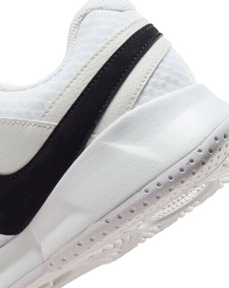 nike alpha lite white