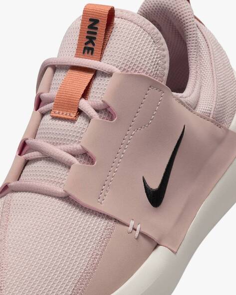 Buy Pink Sneakers for Women by NIKE Online Ajio