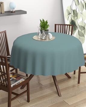 Round 4-Seater Table Cover 56"-image-1