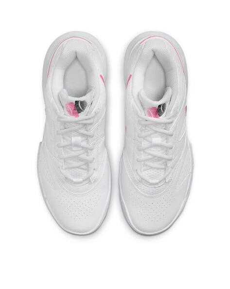 Women Court Lite Tennis Shoes