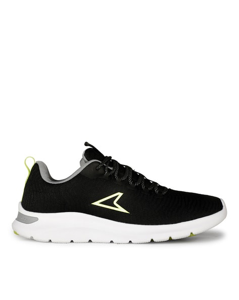 Running Shoes For Men Power Shoes Flipkart Men Round-Toe Lace-Up