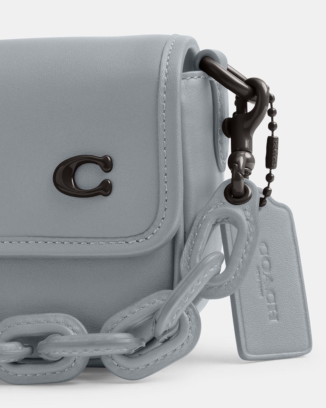 swagger carryall coach swagger grey