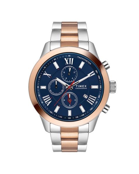 Buy Blue Watches for Men by Timex Online Ajio