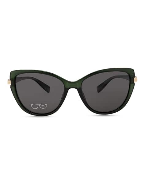 Buy Green Sunglasses for Women by Vision Express Online