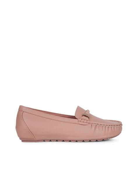 Bata Women Regular Fit Slip-On Casual Shoes