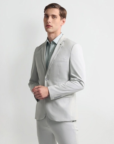 Buy Grey Suit Sets for Men by ARROW Online Ajio