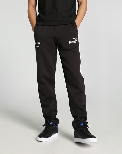 Men BMW M Motorsport MT7+ Straight Track Pants